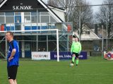 S.K.N.W.K. 3 - Bevelanders 4 (comp.) seizoen 2021-2022 (122/143)